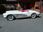 Thumbnail Photo 1 for 1958 Chevrolet Corvette for Sale by Owner