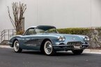 Thumbnail Photo 4 for 1958 Chevrolet Corvette Convertible