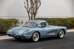 Thumbnail Photo 3 for 1958 Chevrolet Corvette Convertible