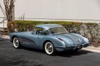 Thumbnail Photo 5 for 1958 Chevrolet Corvette Convertible
