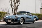 Thumbnail Photo 1 for 1958 Chevrolet Corvette Convertible