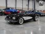 Thumbnail Photo 2 for 1958 Chevrolet Corvette