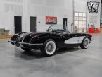 Thumbnail Photo 4 for 1958 Chevrolet Corvette