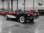 Thumbnail Photo 3 for 1958 Chevrolet Corvette