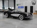 Thumbnail Photo 5 for 1958 Chevrolet Corvette