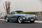 Thumbnail Photo 4 for 1958 Chevrolet Corvette