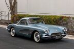 Thumbnail Photo 3 for 1958 Chevrolet Corvette