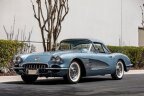Thumbnail Photo 1 for 1958 Chevrolet Corvette