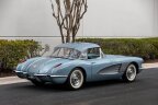 Thumbnail Photo 2 for 1958 Chevrolet Corvette