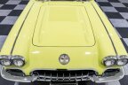 Thumbnail Photo 5 for 1958 Chevrolet Corvette