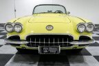 Thumbnail Photo 4 for 1958 Chevrolet Corvette