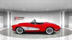 Thumbnail Photo 2 for 1958 Chevrolet Corvette