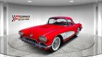 Thumbnail Photo 1 for 1958 Chevrolet Corvette
