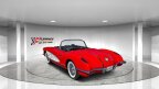 Thumbnail Photo 4 for 1958 Chevrolet Corvette