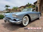 Thumbnail Photo 4 for 1958 Chevrolet Corvette Convertible