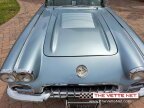 Thumbnail Photo 6 for 1958 Chevrolet Corvette Convertible