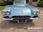 Thumbnail Photo 2 for 1958 Chevrolet Corvette Convertible