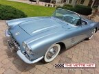 Thumbnail Photo 3 for 1958 Chevrolet Corvette Convertible