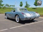Thumbnail Photo 5 for 1958 Chevrolet Corvette Convertible