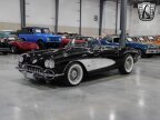 Thumbnail Photo 2 for 1958 Chevrolet Corvette
