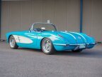 Thumbnail Photo 6 for 1958 Chevrolet Corvette