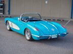 Thumbnail Photo 1 for 1958 Chevrolet Corvette