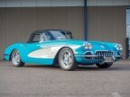 Thumbnail Photo 5 for 1958 Chevrolet Corvette