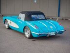 Thumbnail Photo 2 for 1958 Chevrolet Corvette