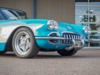 Thumbnail Photo 3 for 1958 Chevrolet Corvette