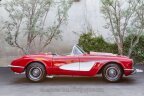 Thumbnail Photo 2 for 1958 Chevrolet Corvette
