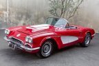 Thumbnail Photo 6 for 1958 Chevrolet Corvette