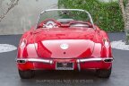 Thumbnail Photo 4 for 1958 Chevrolet Corvette