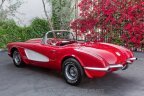 Thumbnail Photo 5 for 1958 Chevrolet Corvette