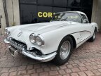 Thumbnail Photo 6 for 1958 Chevrolet Corvette Convertible for Sale by Owner
