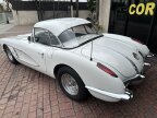Thumbnail Photo 5 for 1958 Chevrolet Corvette Convertible for Sale by Owner