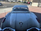 Thumbnail Photo 1 for 1958 Chevrolet Corvette Convertible for Sale by Owner