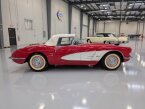 Thumbnail Photo 6 for 1958 Chevrolet Corvette
