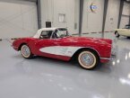 Thumbnail Photo 5 for 1958 Chevrolet Corvette