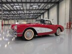 Thumbnail Photo 1 for 1958 Chevrolet Corvette