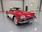 Thumbnail Photo 3 for 1958 Chevrolet Corvette