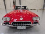 Thumbnail Photo 2 for 1958 Chevrolet Corvette