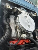 Thumbnail Photo 4 for 1958 Chevrolet Corvette