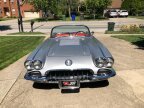 Thumbnail Photo 1 for 1958 Chevrolet Corvette Coupe for Sale by Owner