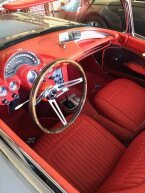 Thumbnail Photo 2 for 1958 Chevrolet Corvette Coupe for Sale by Owner
