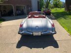 Thumbnail Photo 3 for 1958 Chevrolet Corvette Coupe for Sale by Owner