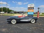 Thumbnail Photo 1 for 1958 Chevrolet Corvette
