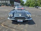Thumbnail Photo 3 for 1958 Chevrolet Corvette