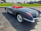 Thumbnail Photo 5 for 1958 Chevrolet Corvette