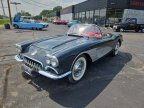 Thumbnail Photo 4 for 1958 Chevrolet Corvette