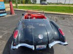 Thumbnail Photo 6 for 1958 Chevrolet Corvette
